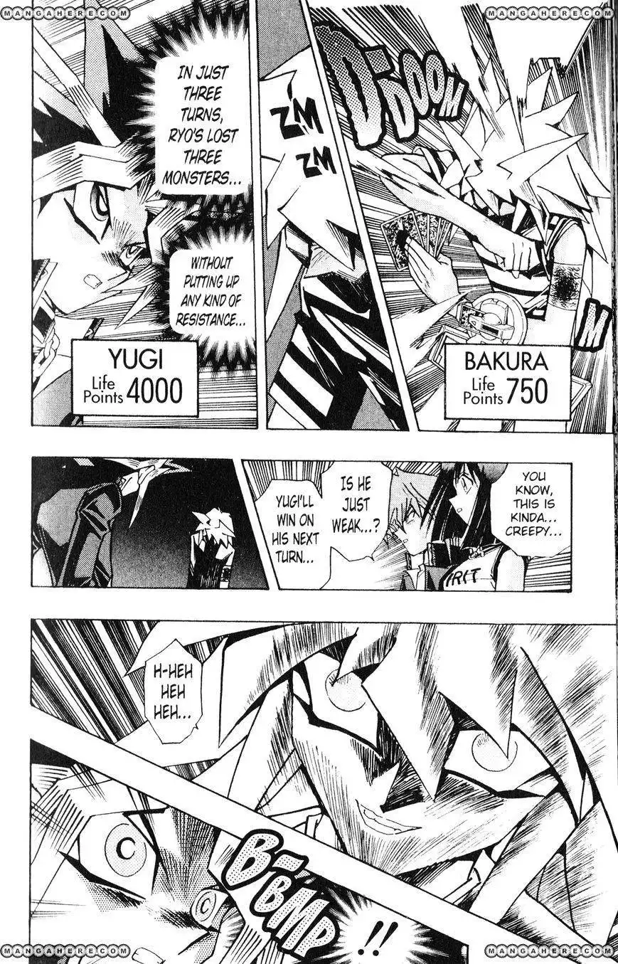 Yu-Gi-Oh! Duelist Chapter 145 17